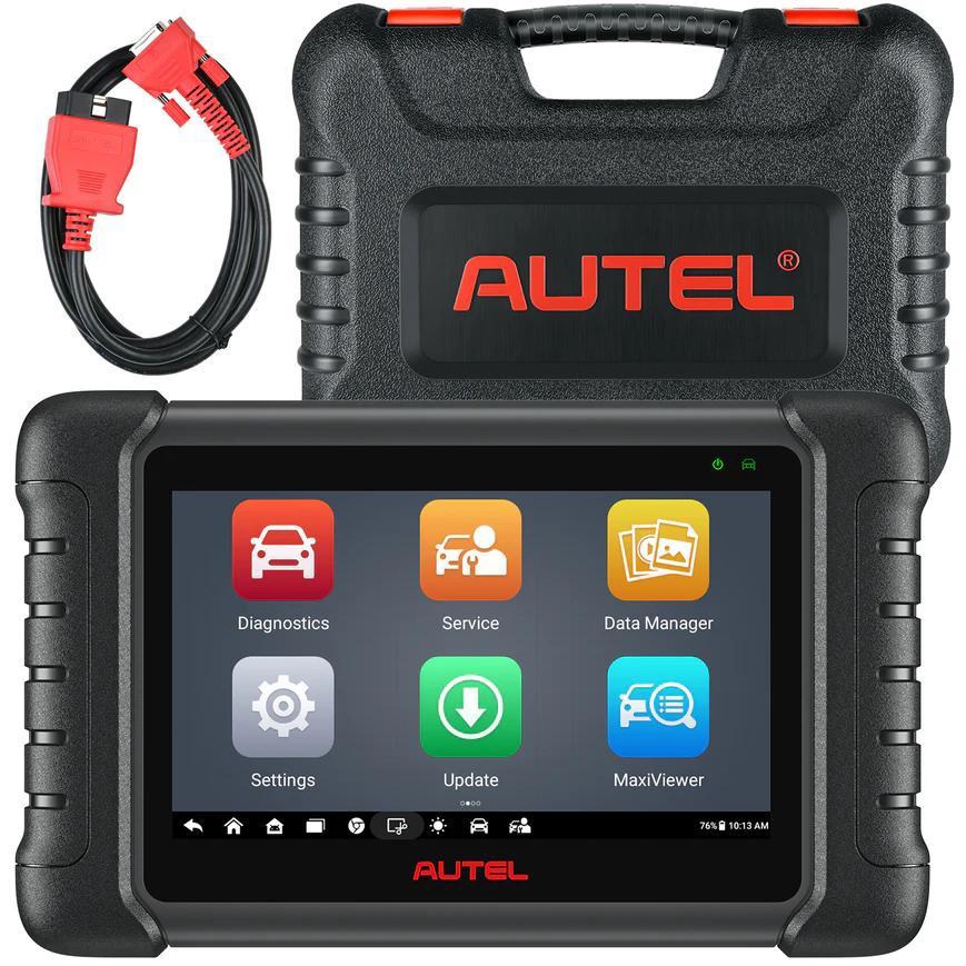 AUTEL MX808S