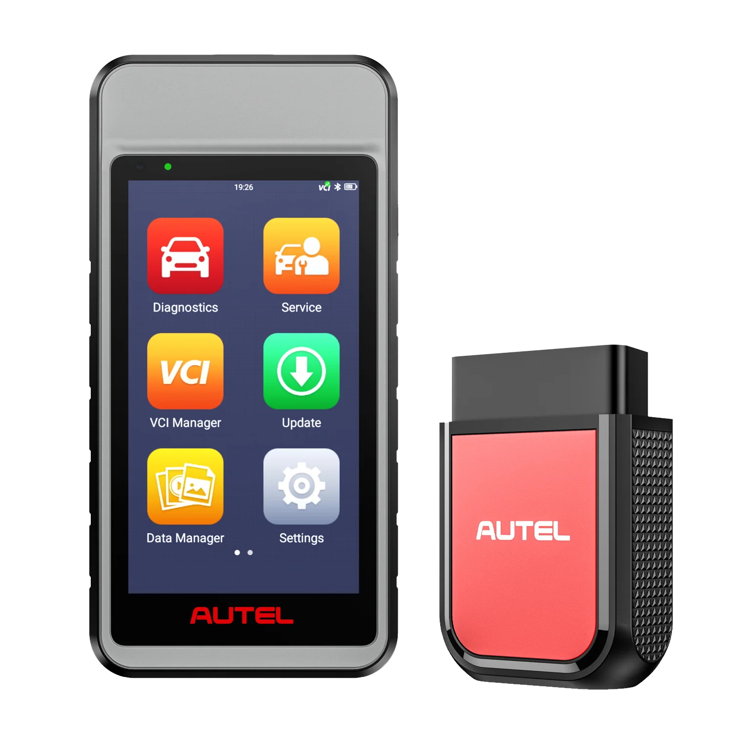 AUTEL MD906 PRO